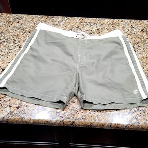 Men's Caribean Joe Bathing trunks size Large